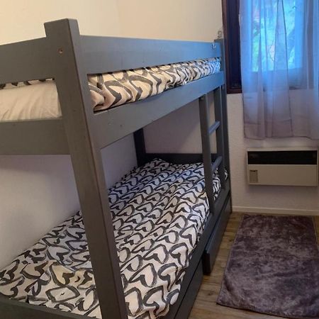 Villard De Lans Appartement 27M2 Coeur Du Village Exteriér fotografie