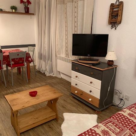 Villard De Lans Appartement 27M2 Coeur Du Village Exteriér fotografie