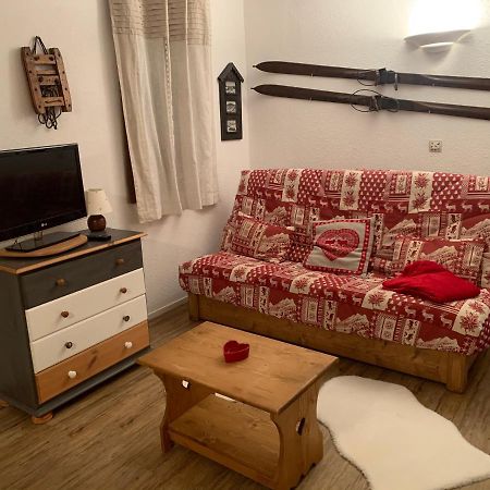 Villard De Lans Appartement 27M2 Coeur Du Village Exteriér fotografie