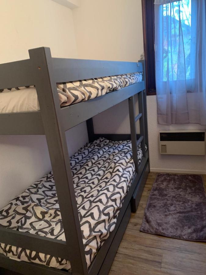 Villard De Lans Appartement 27M2 Coeur Du Village Exteriér fotografie