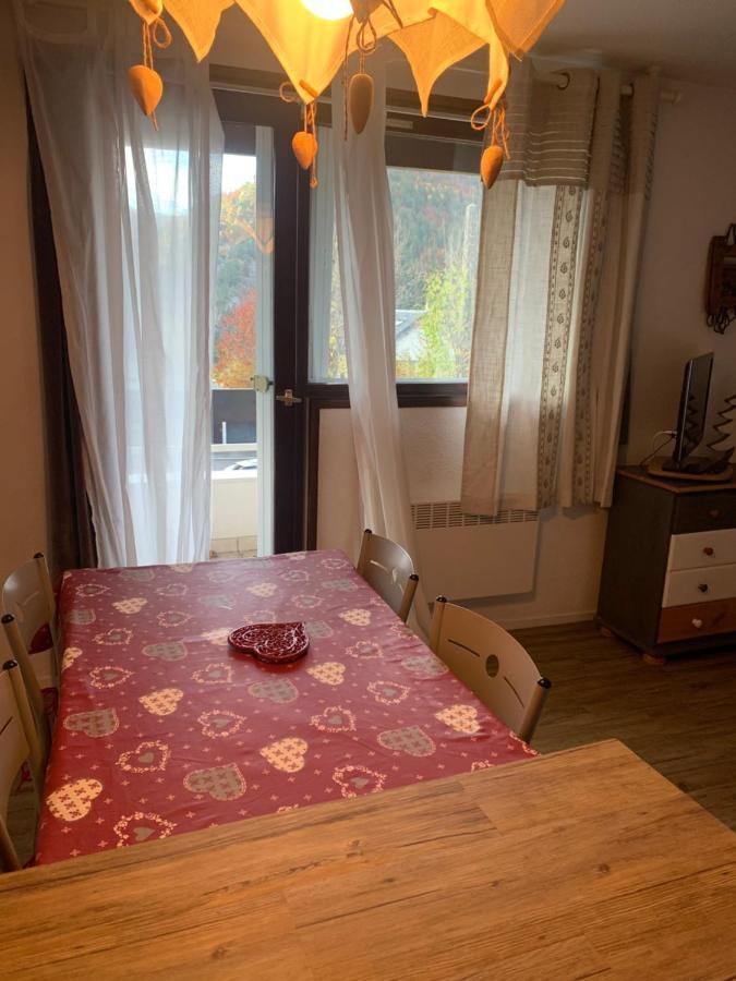 Villard De Lans Appartement 27M2 Coeur Du Village Exteriér fotografie