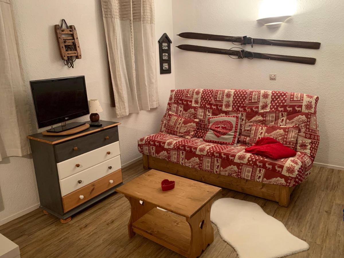 Villard De Lans Appartement 27M2 Coeur Du Village Exteriér fotografie