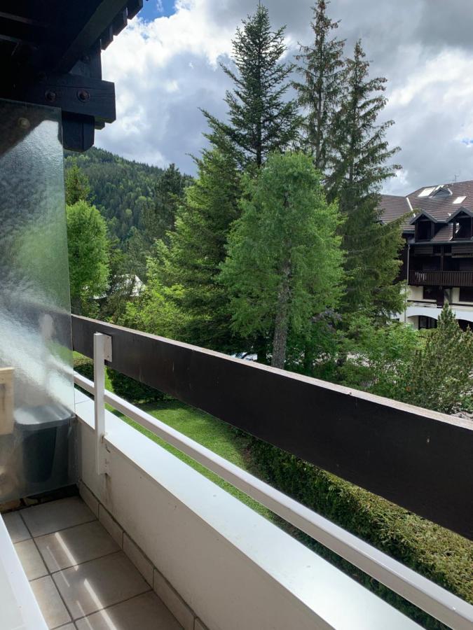 Villard De Lans Appartement 27M2 Coeur Du Village Exteriér fotografie